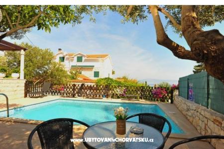 Apartmány Bera, Julie i Edi foto 5