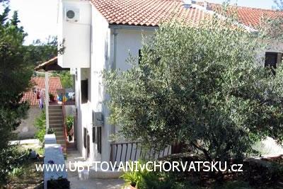 Apartmány Bonačić foto 2