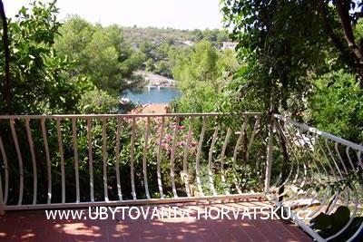 Apartmány Bonačić foto 3