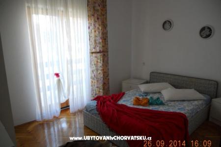 Apartmány Čavala Brač foto 3