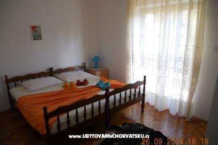 Apartmány Čavala Brač foto 5