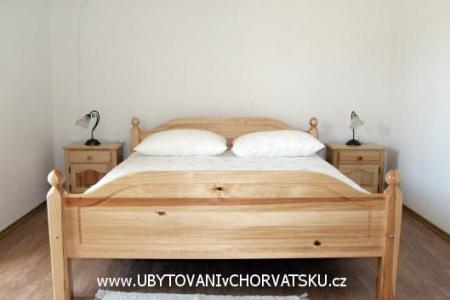 Apartmány  Conte foto 3