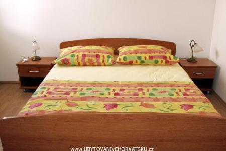 Apartmány  Conte foto 4
