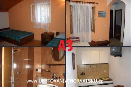 Apartmány Davor foto 4