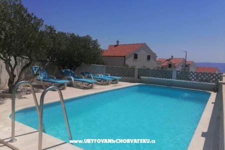 Apartmány Gospojica  foto 2