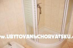 Apartmány Jadranka foto 2