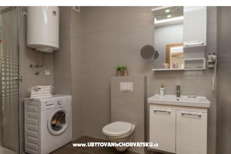Apartmány Jurisic foto 2