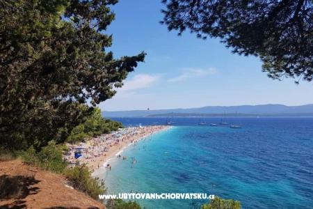 Apartmány Jurisic foto 4