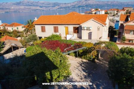 Apartmány Karampija foto 2