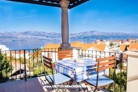 Apartmány Karampija foto 3