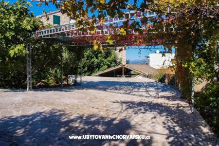 Apartmány Karampija foto 4