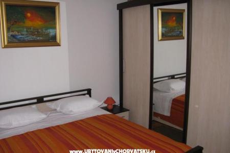 Apartmány Ksenija foto 2