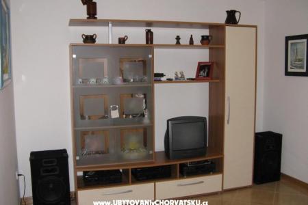 Apartmány Ksenija foto 4