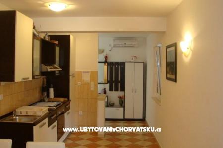 Apartmány Ksenija foto 5