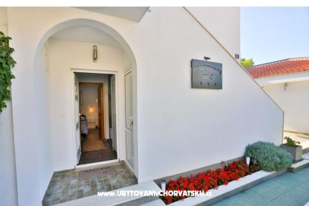 Apartmány Kuić foto 2
