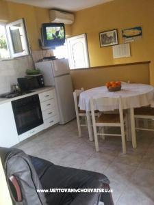 Apartmány Kunac foto 4