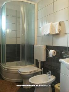 Apartmány Kunac foto 5