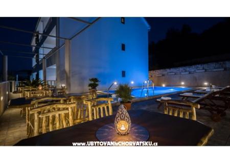 Apartmány La Perla foto 3