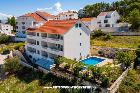 Apartmány La Perla foto 4