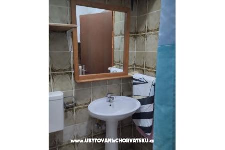 Apartmány Lala foto 5