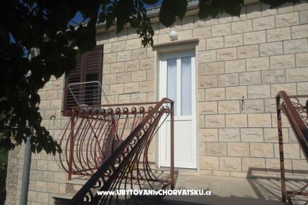 Apartmány Lemona foto 4