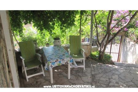 Apartmány Lemona foto 5