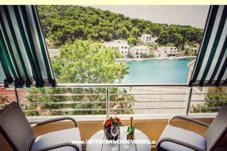 Apartmány Luka foto 3