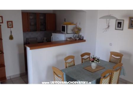 Apartmány Mariva  foto 4
