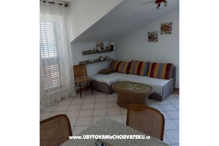 Apartmány Mariva  foto 5