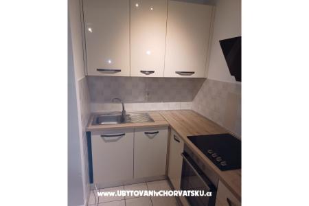 Apartmány Mariva  foto 4