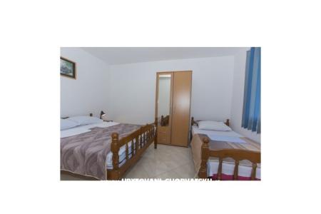 Apartmány Melisa foto 4
