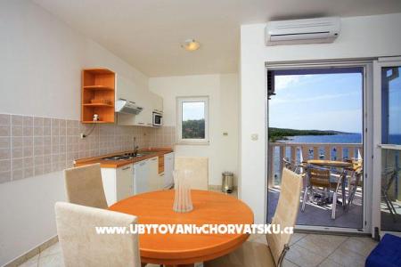 Apartmány Mirca foto 4