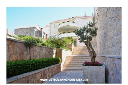 Apartmány Mladinic foto 2