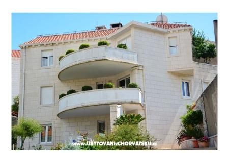 Apartmány Mladinic foto 3