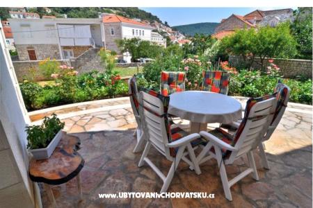 Apartmány Mladinic foto 5