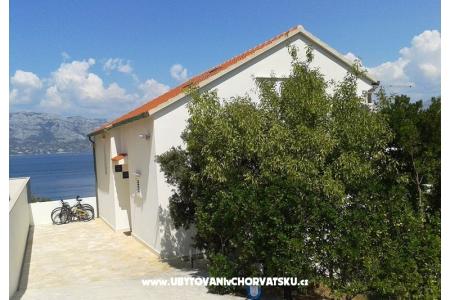 Apartmány Nada foto 3