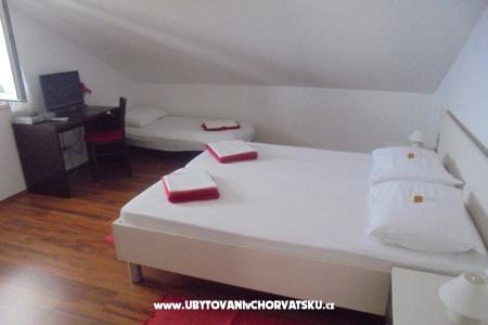 Apartmány Nada foto 4