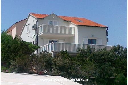 Apartmány Nada foto 5