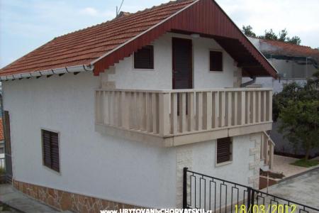 Apartmány Oleander foto 2