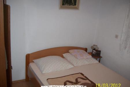 Apartmány Oleander foto 5