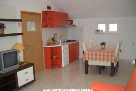 Apartmány PALOC foto 2