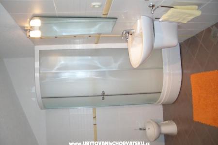 Apartmány PALOC foto 4