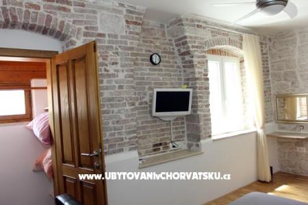 Apartmány Paola foto 5