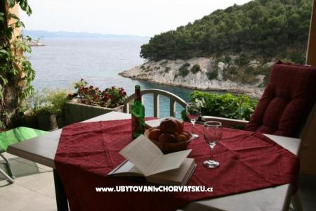 Apartmány Rogosic foto 5