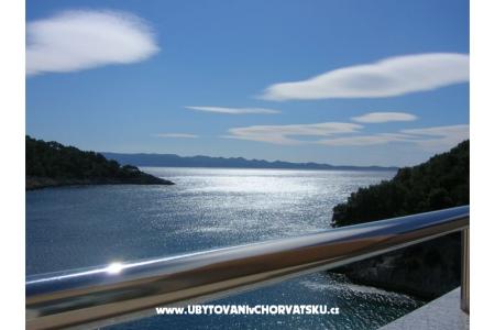 Apartmány Rogosic Osibova foto 5