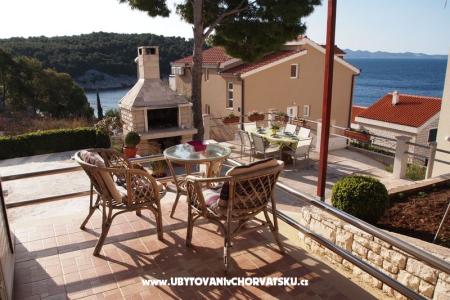Apartmány Ruža foto 2