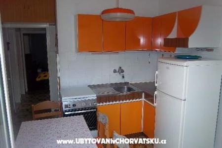 Apartmány Snjezana foto 4