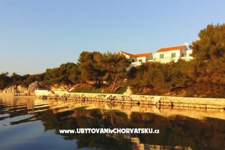 Apartmány Sv. Ana foto 3