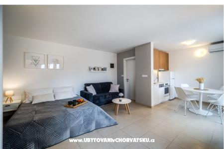 Apartmány Tomy foto 3