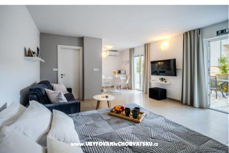 Apartmány Tomy foto 4